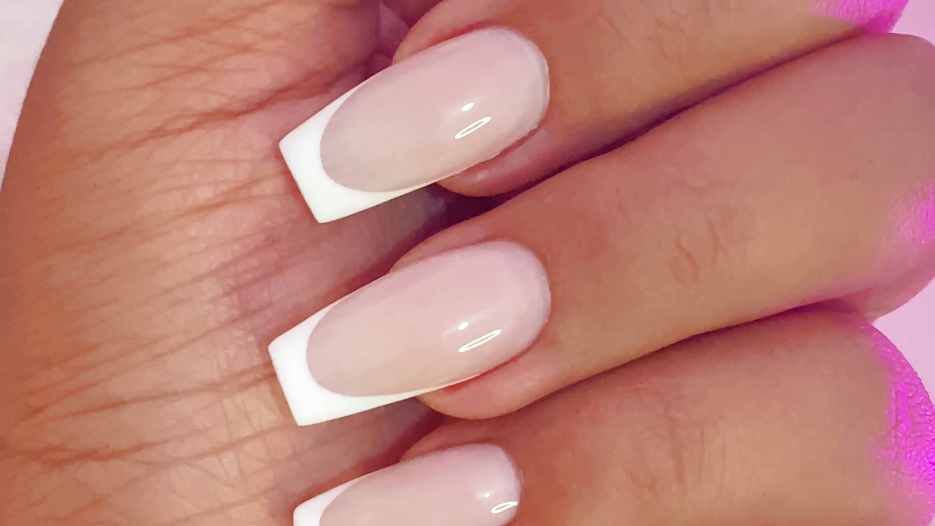 Nails