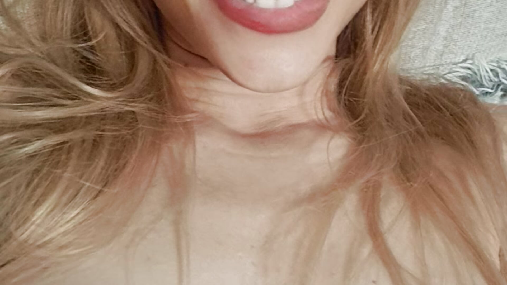 Just my pretty face in too mutch make-up 😍