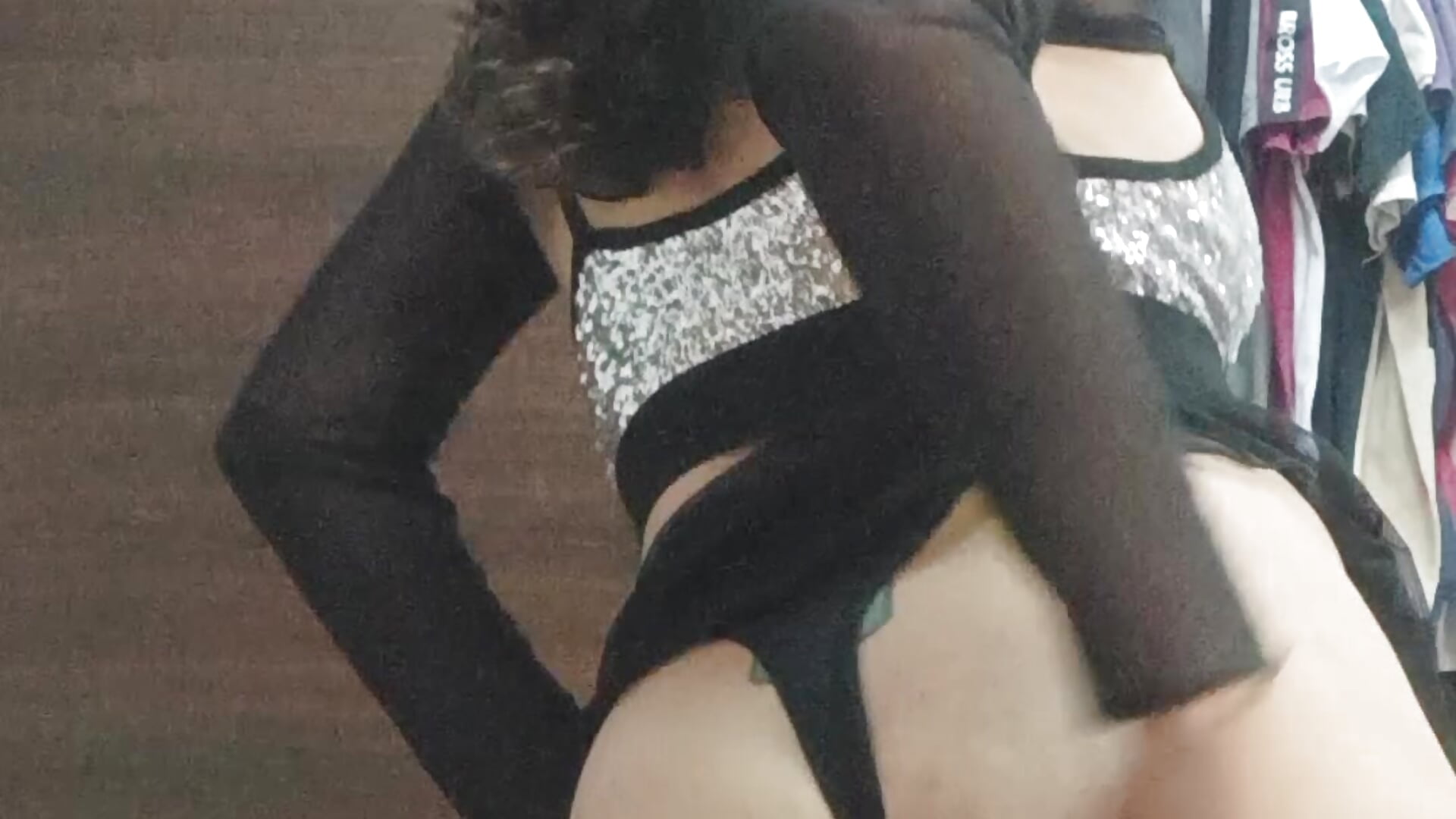 Sexy - video by solangeyaelok1 cam model