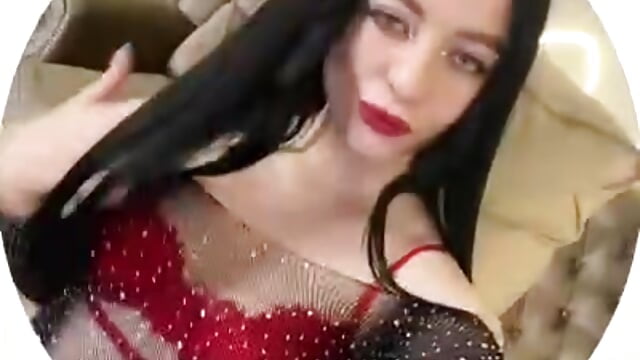 💦💦💦🥰🥰🥰 - video by KitnissKiss cam model