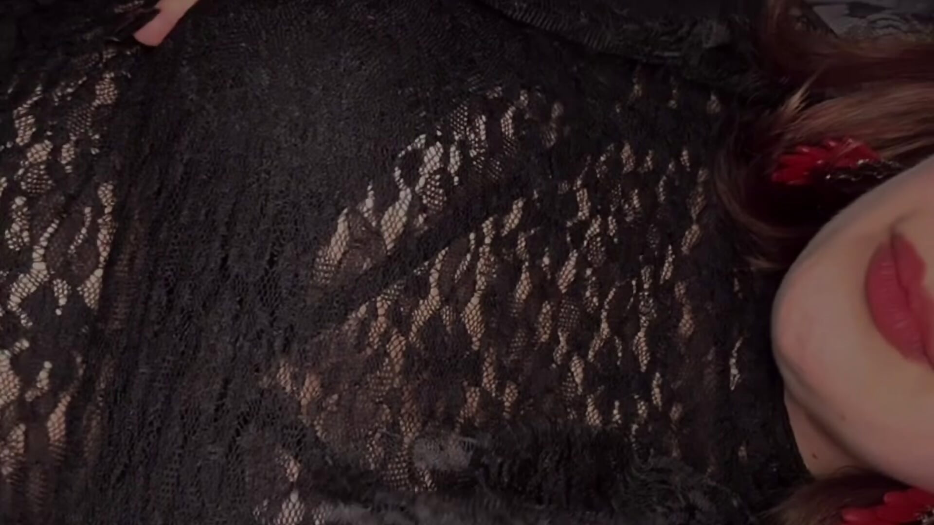 She was a widow 🖤🙀 - MaryMurray 캠 모델의 동영상