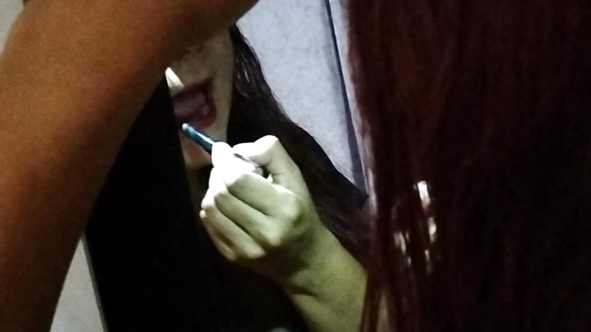 Lina - video av latincouple777 cam-modell