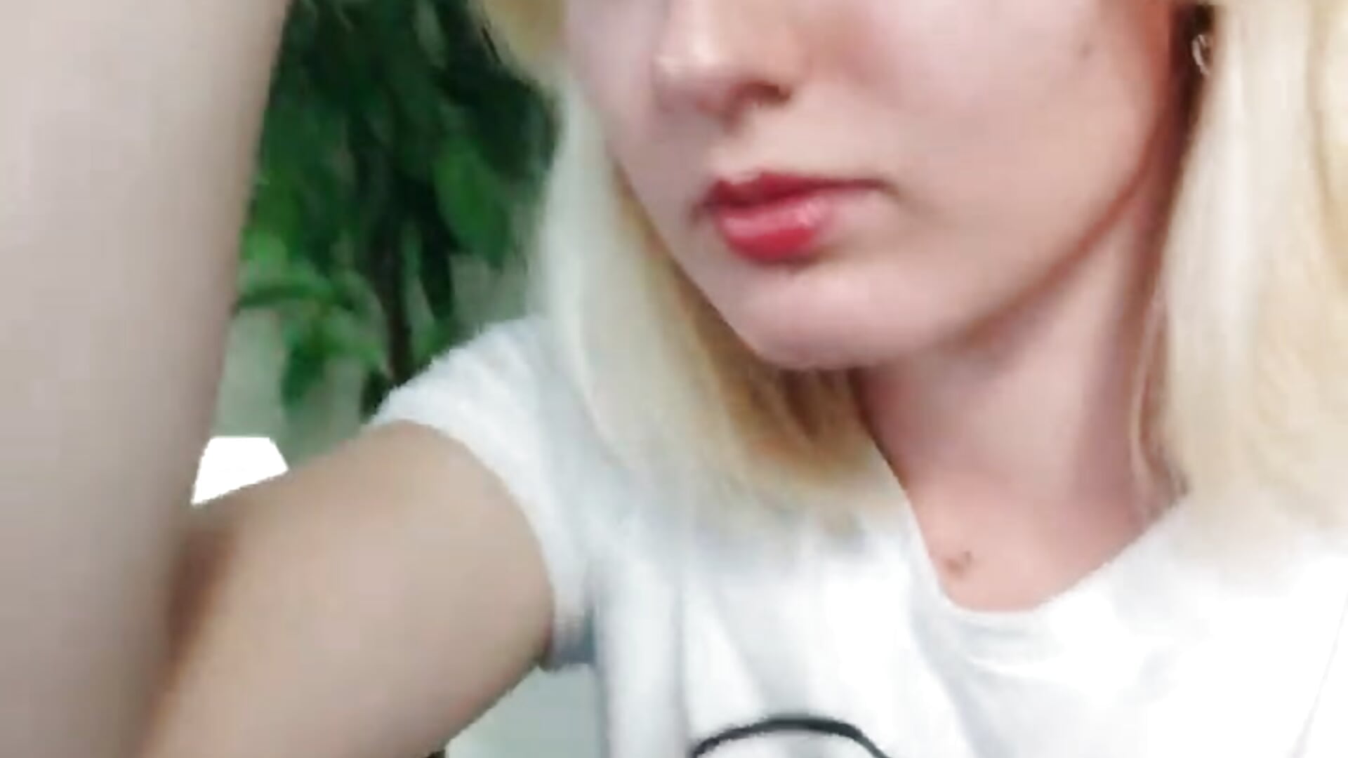 Mommy! I'm on TV! – video af EdithChambless