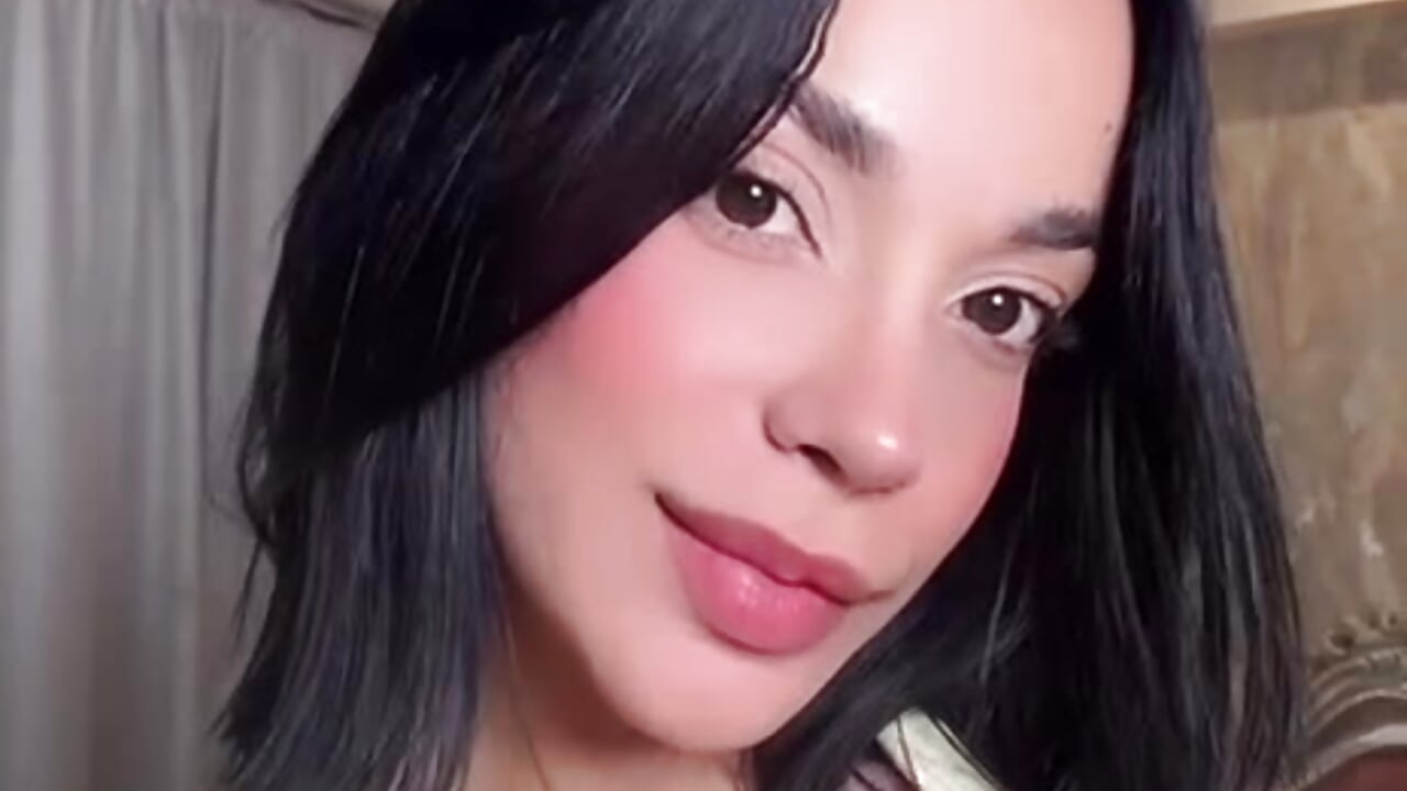 I am your favorite girl - vidéo du modèle de showcams AngelineConnor