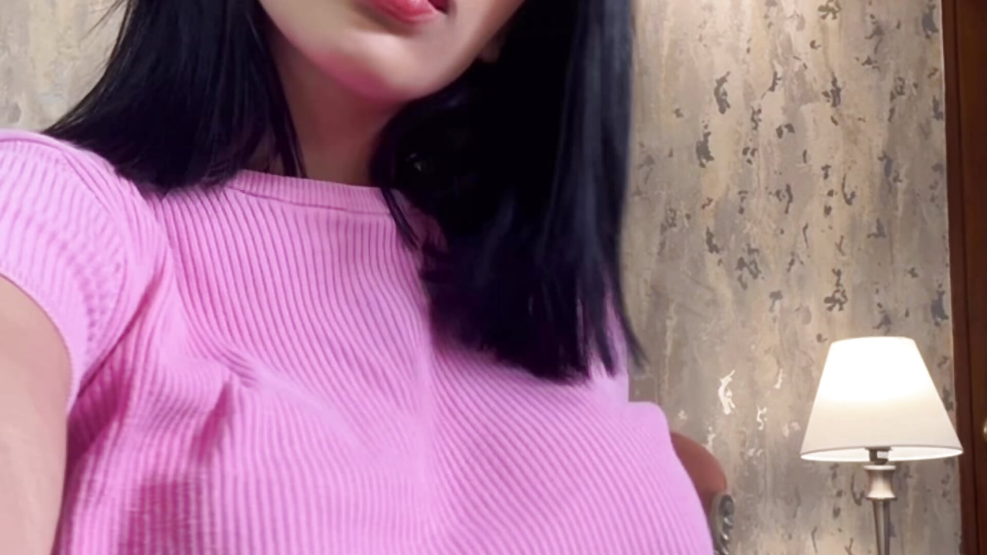 I'm waiting for you🥵 - video by AngelineConnor cam model