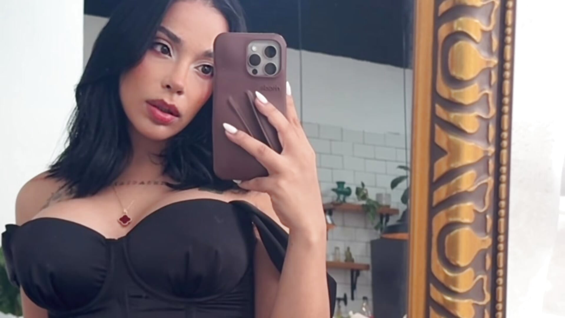 🥰🥰 - video by AngelineConnor cam model