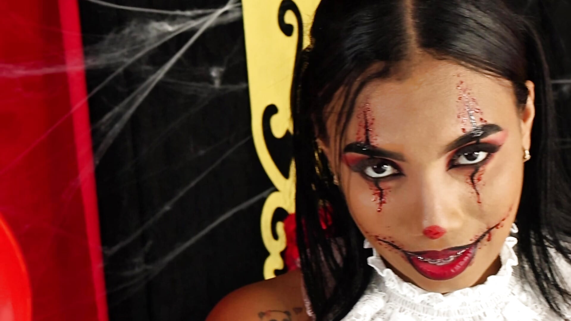 Halloween Video '26 🎃 - فيديو من nata_luna