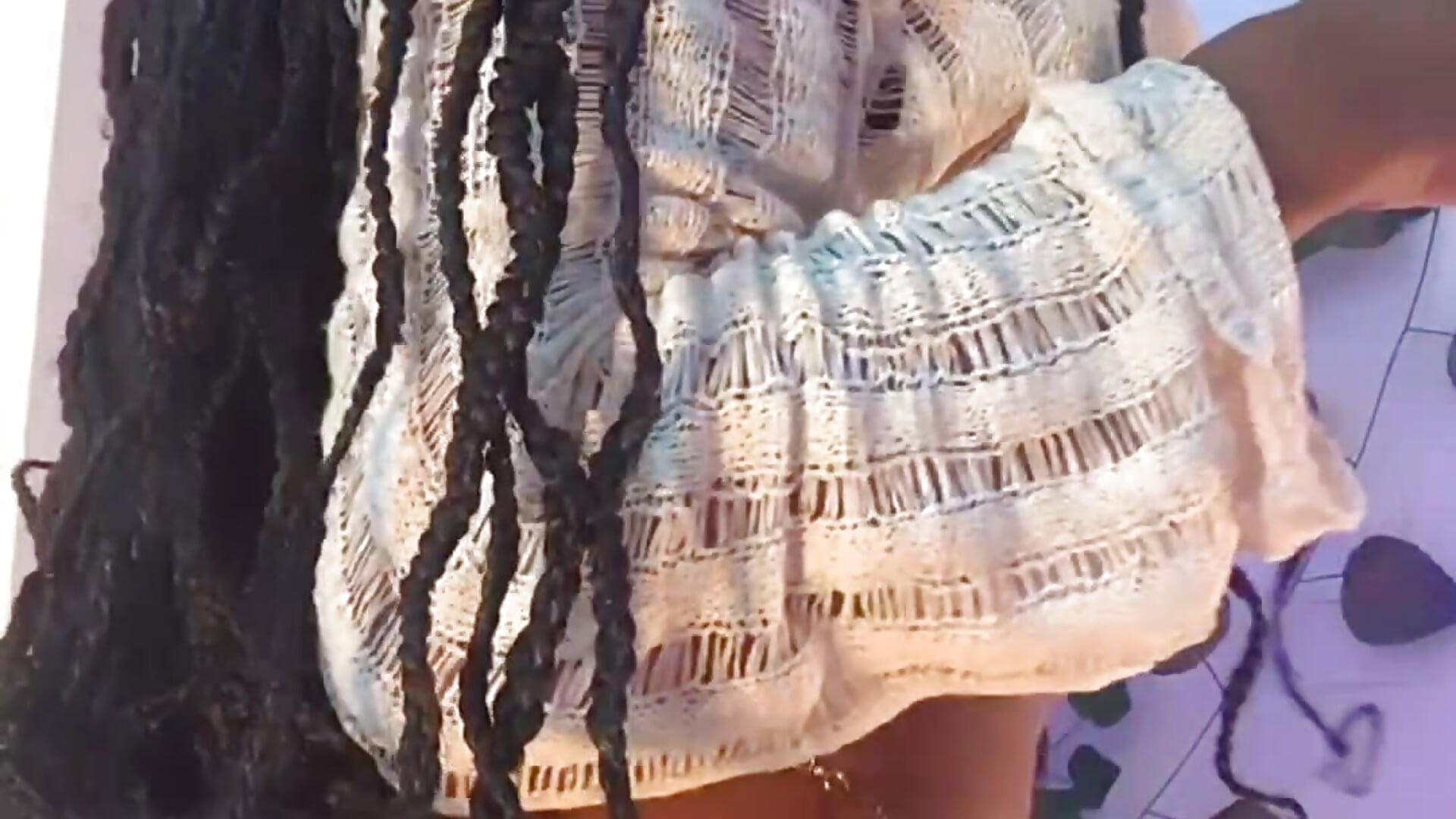 Make me dance, make me happy - video by silverosequeen cam model