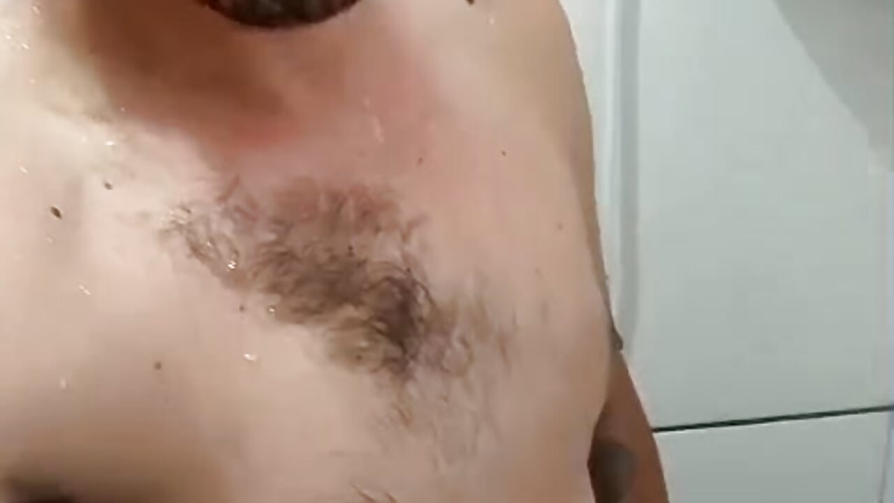 Hora do banho! - Vídeo de TeuMarido21, modelo de vídeos