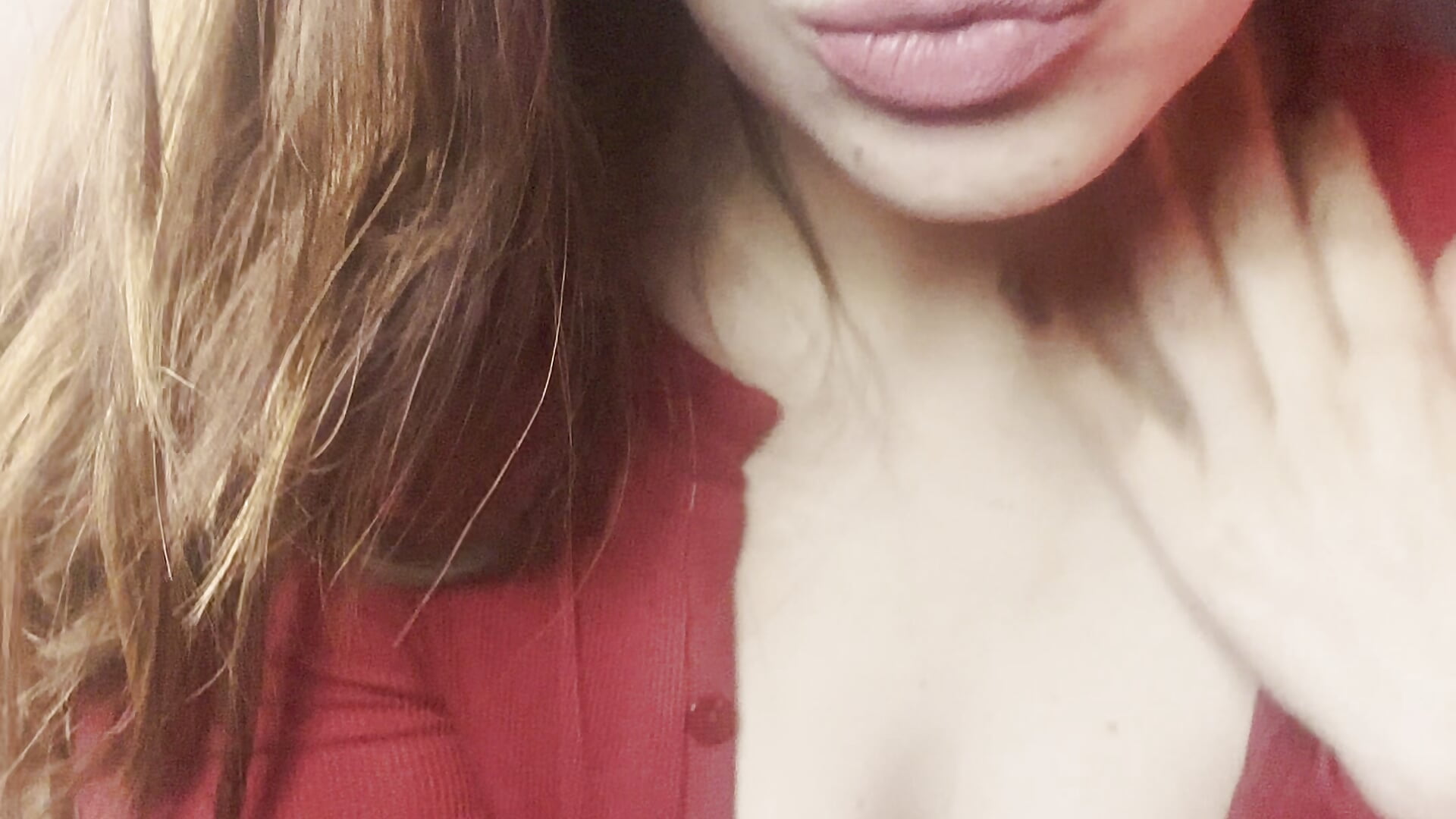 My new free video is just a task of what we can create together - video by Miiaa_wallace cam model