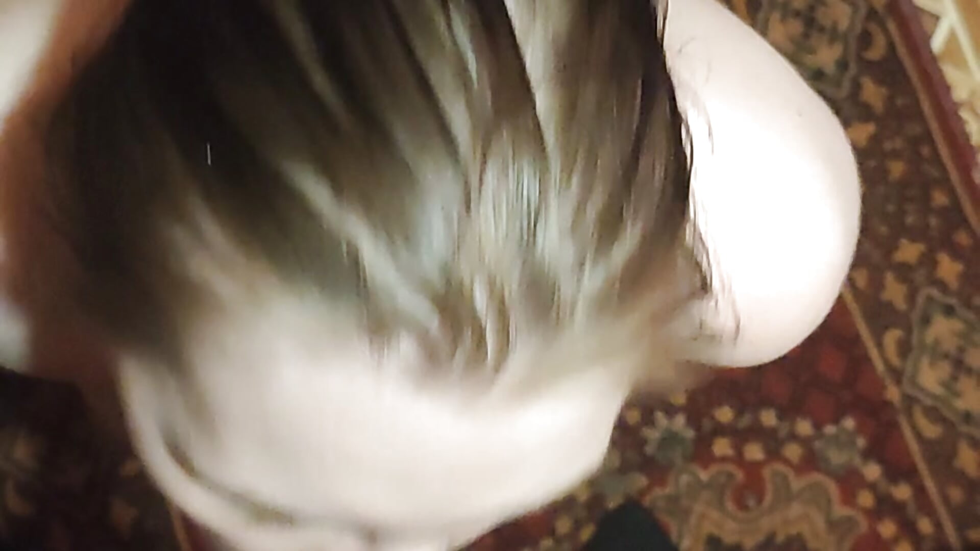 Cum on my face