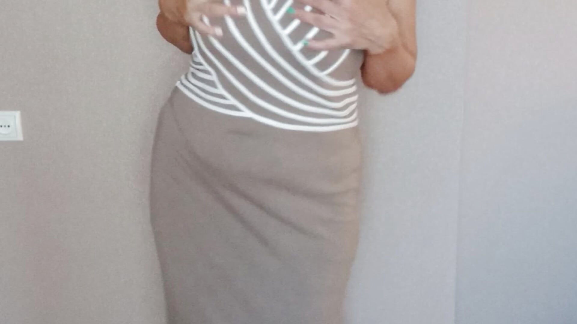 Dance 2 - video by Madam-Madam cam model