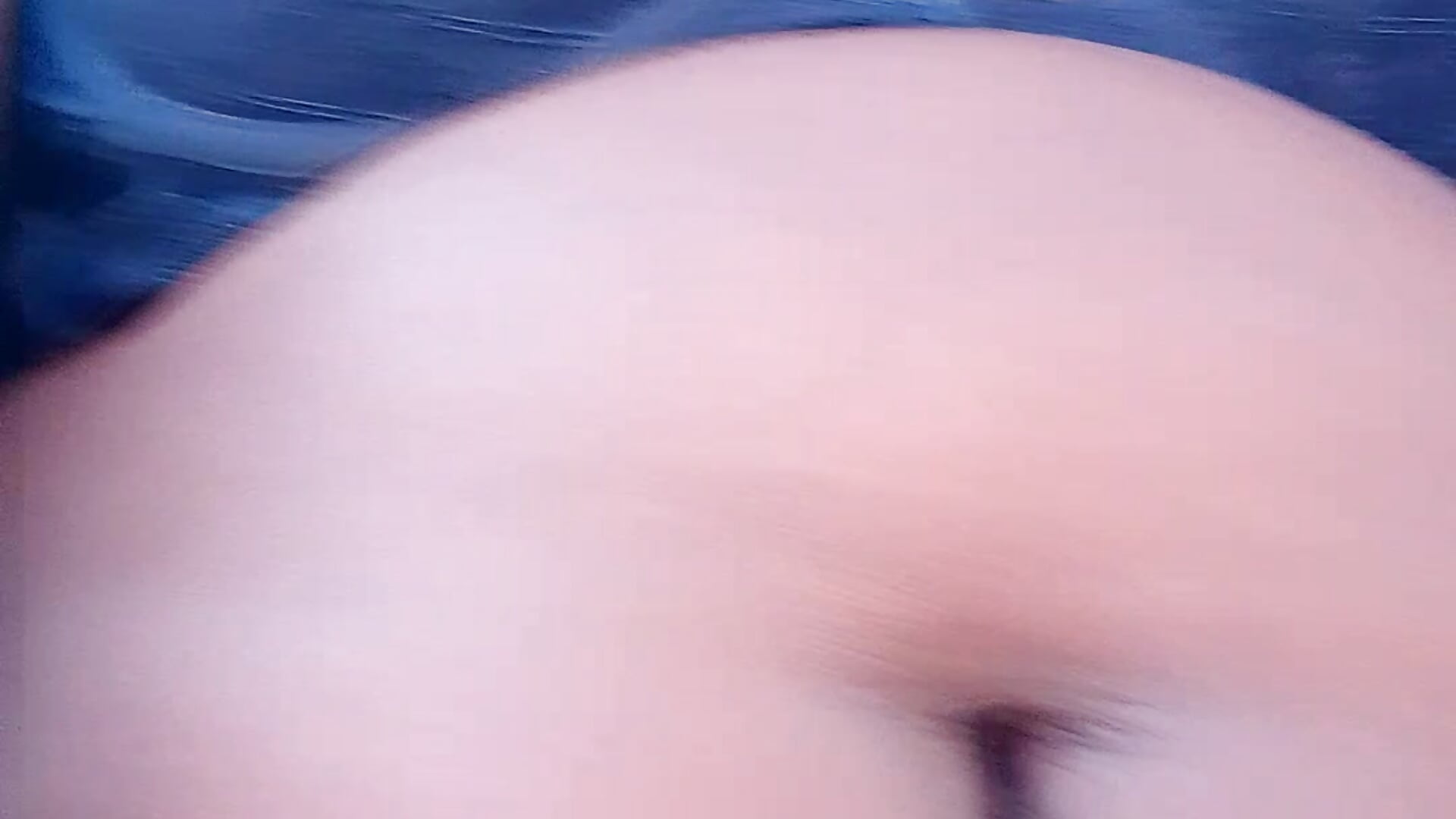 Enjoy bellybutton
