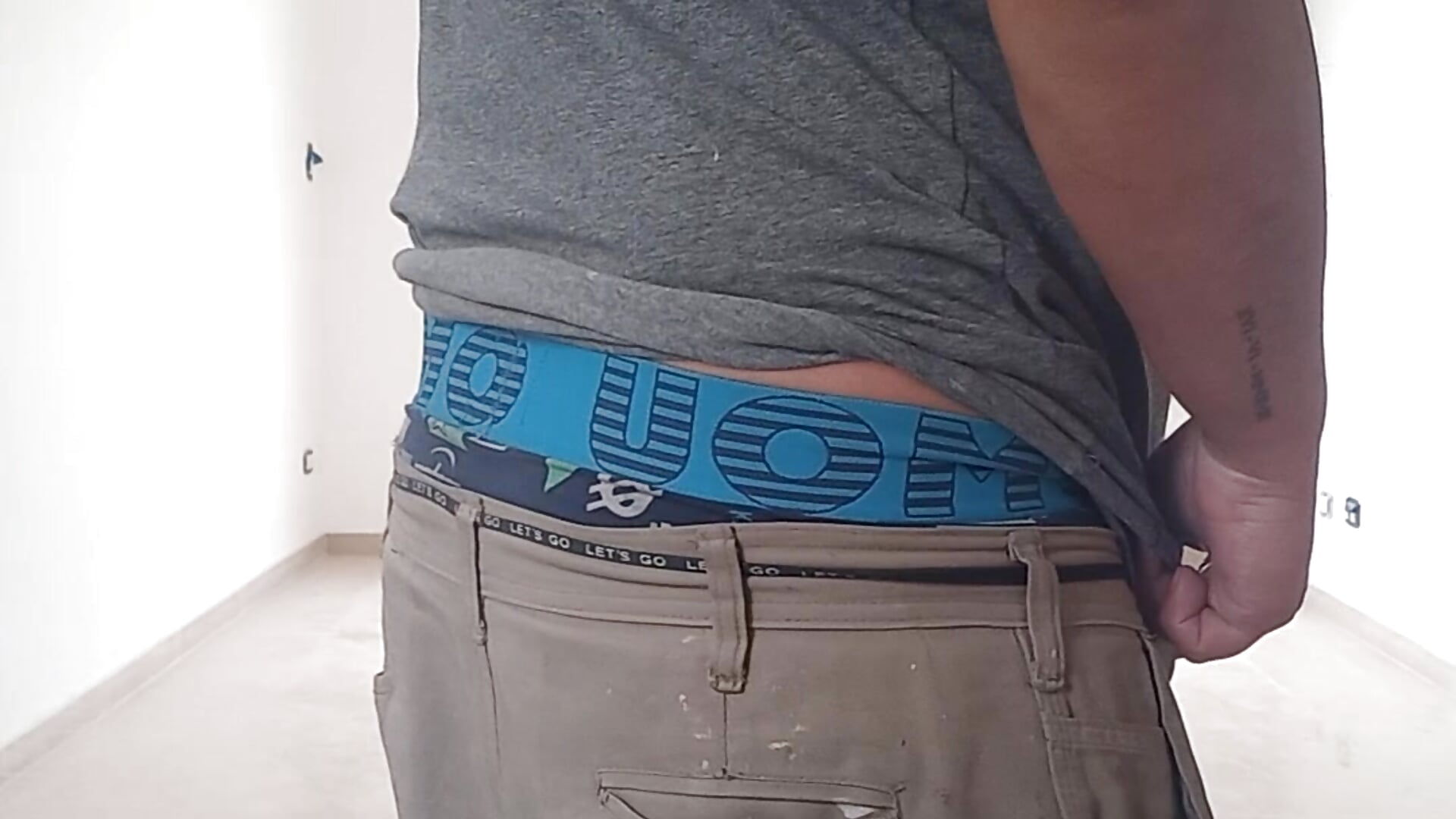 Mmm – video af mpingo