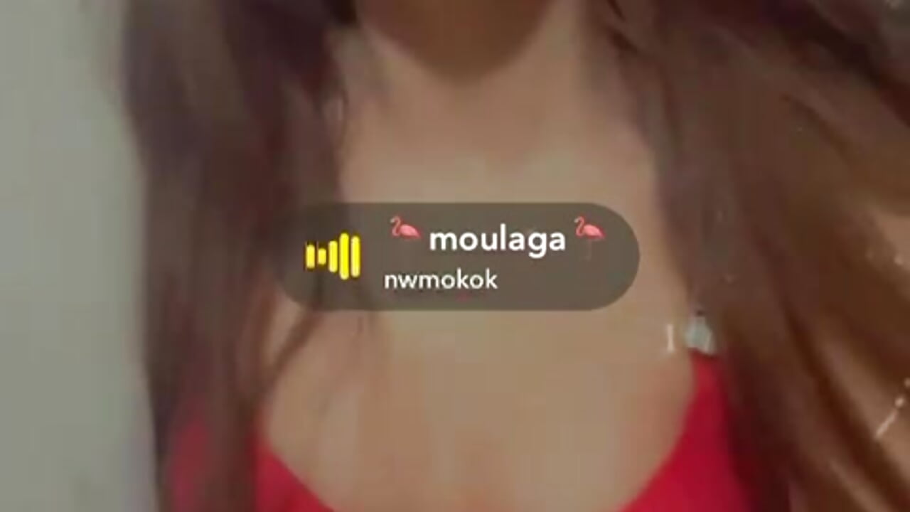 mm taste me ? - video by DaryaNew cam model