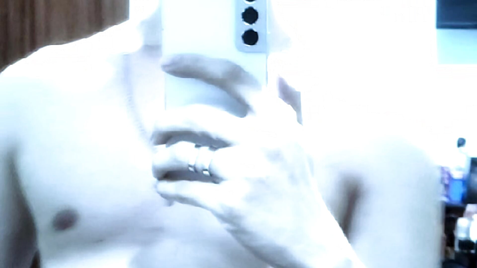 Me - video oleh model kamera yandisouza