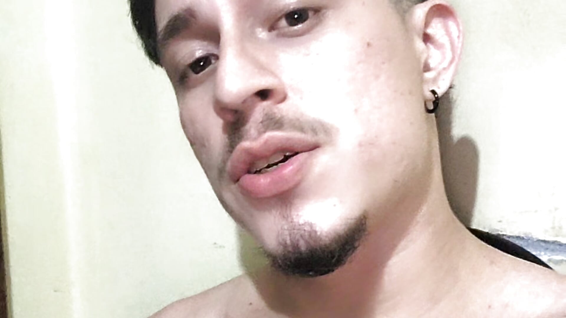 HI - video oleh model kamera yandisouza