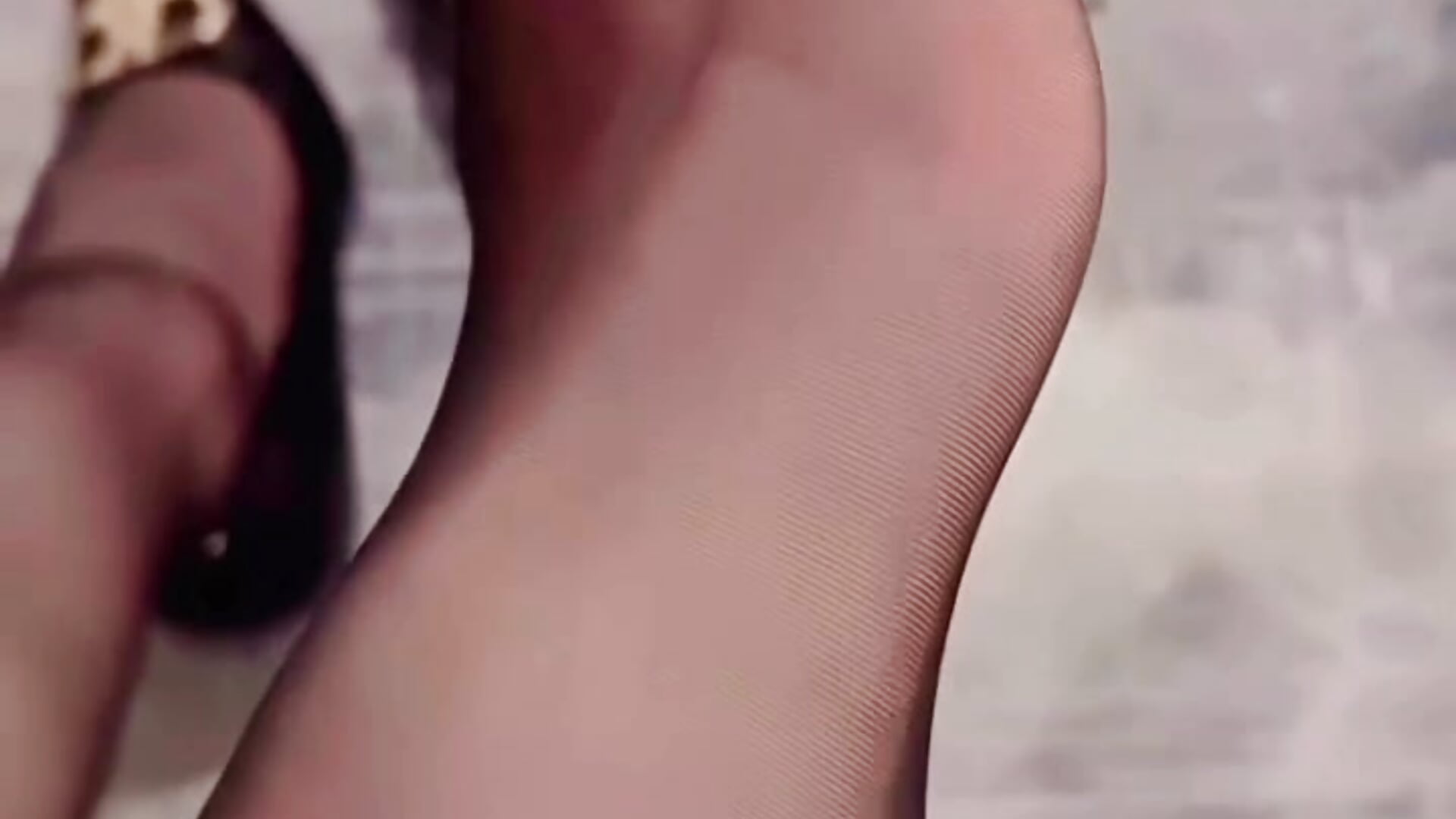 رجليني🐾 - video by HboOosh-hoot cam model