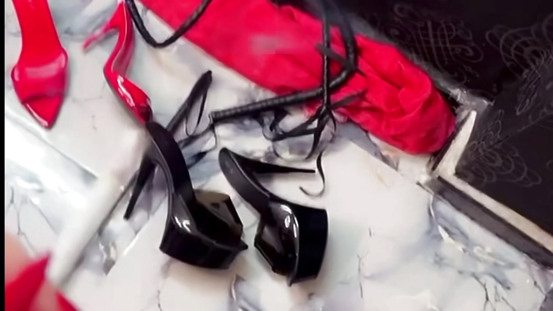 لكلبي وخاضعي🐕🐾 - video by HboOosh-hoot cam model