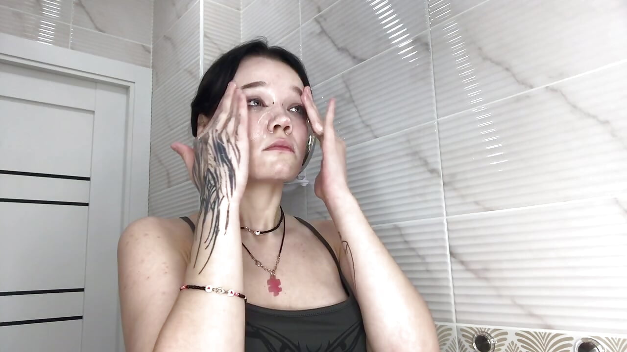 Wash Off My Makeup