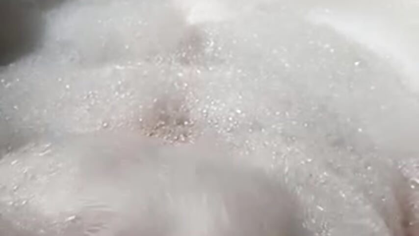 I like it hot and steamy - video by AlexaBlack93 cam model