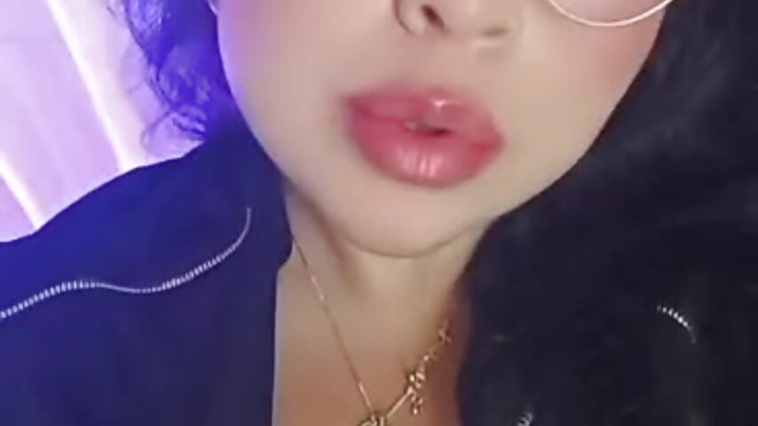 Thinking about how delicios we are going to happen 🥵❤️‍🔥😘 - video by Scarlett_1007 cam model