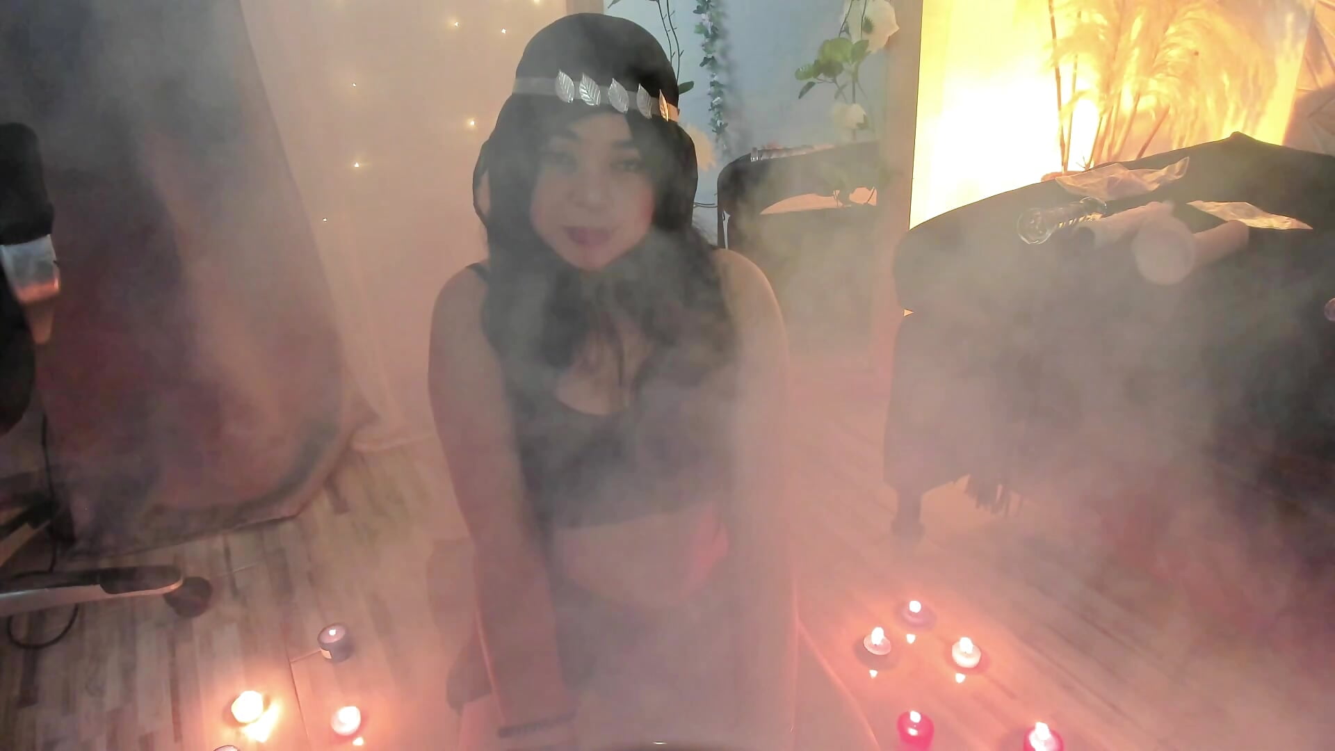 Let's spend an unforgettable night - video by Scarlett_1007 cam model