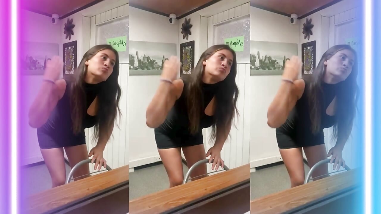 ❤️ALESSANDRA❤️ – video af ALESSANDRA_DOLCE