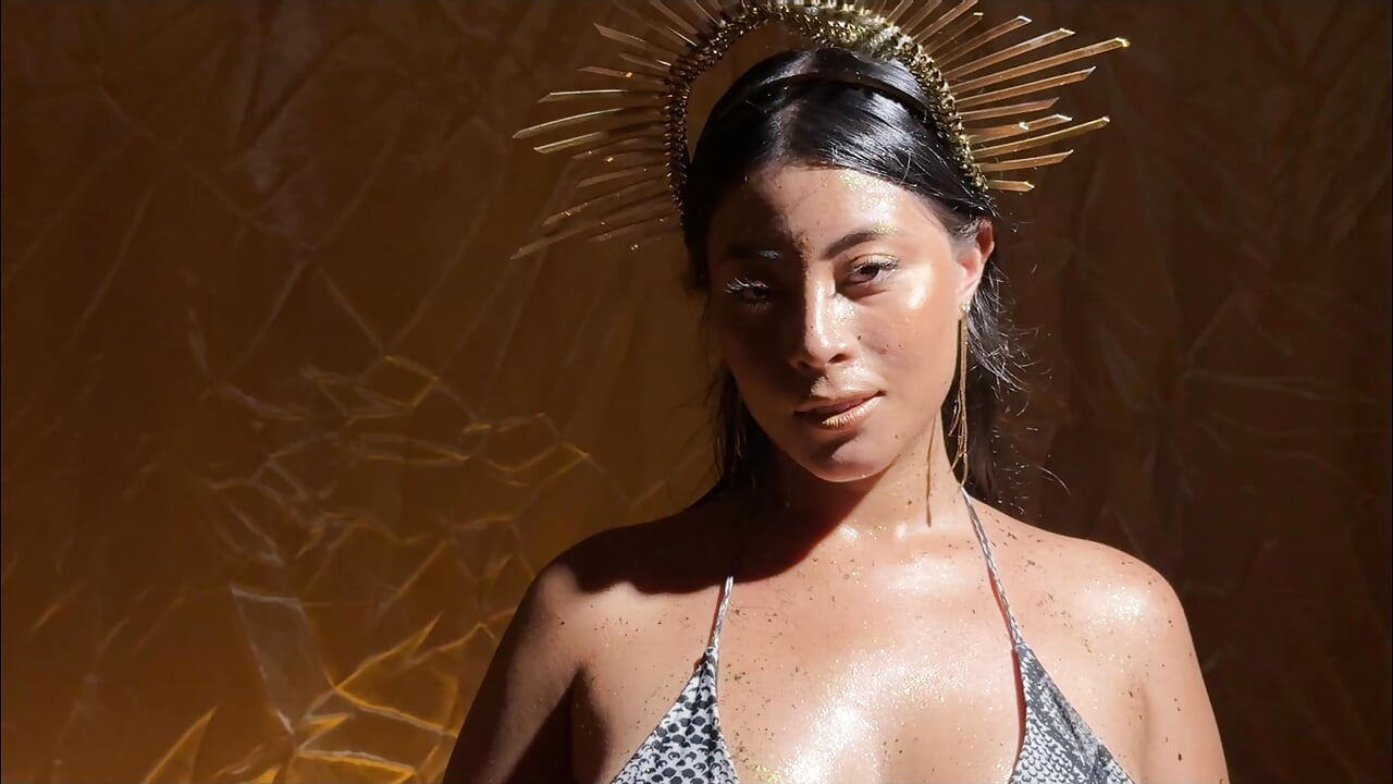 sexy goddess – видео вебкам-модели Camilaperson