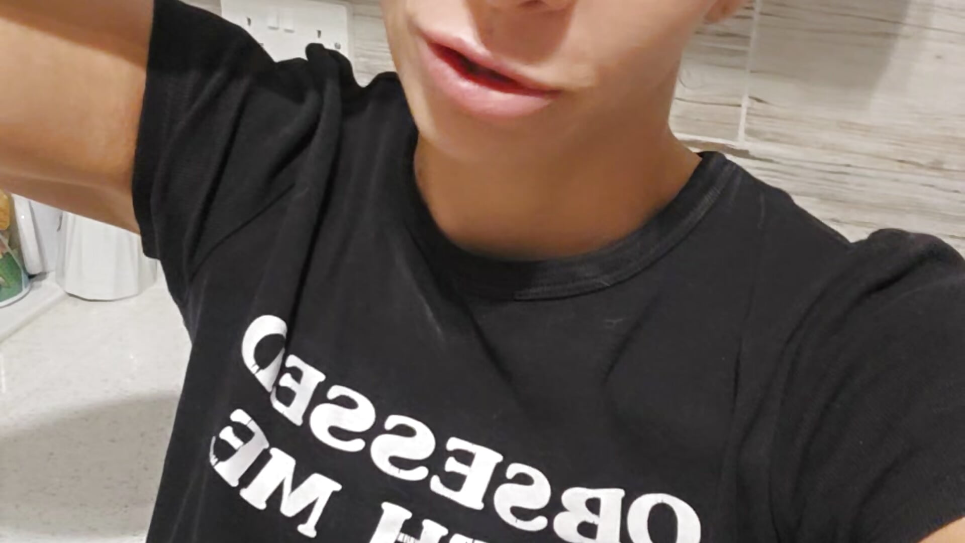 Hello ! News! - video by Lexa_xoxo cam model