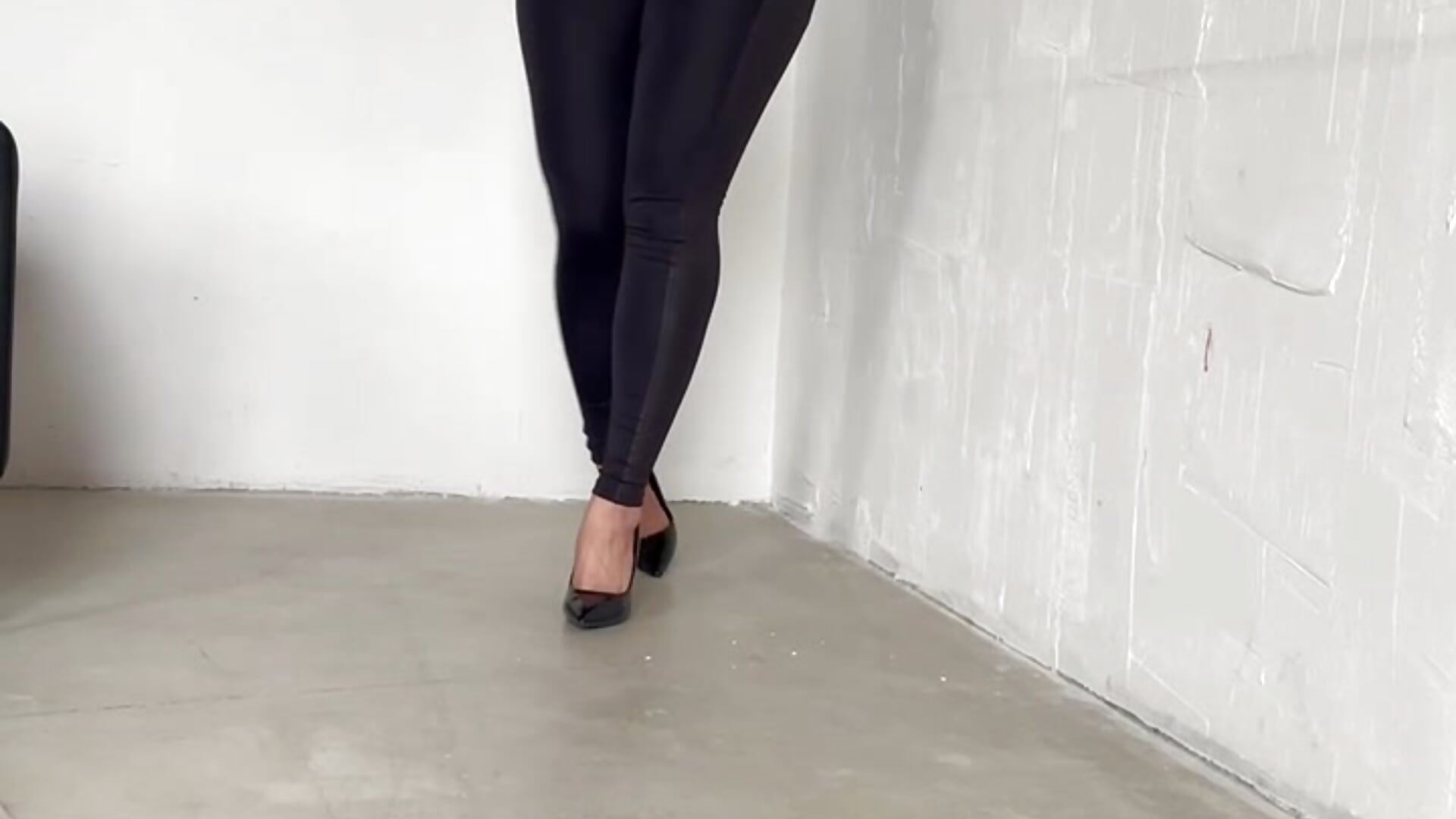 I think it's pretty clear who controls your sex life - it's me. - βίντεο μοντέλου Kendra_SXY