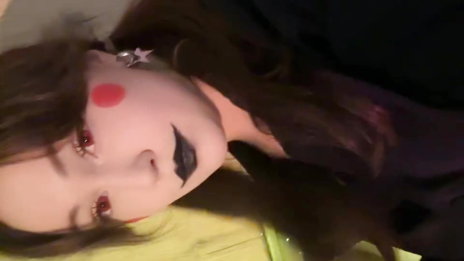 boo👻 - video oleh model kamera Peachy_Dream