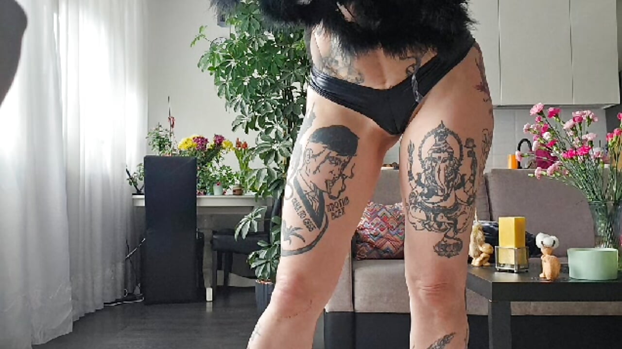 1 - vídeo de NatalyBDSM69