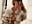 Naked in a fur coat - vídeo de Love_Bri