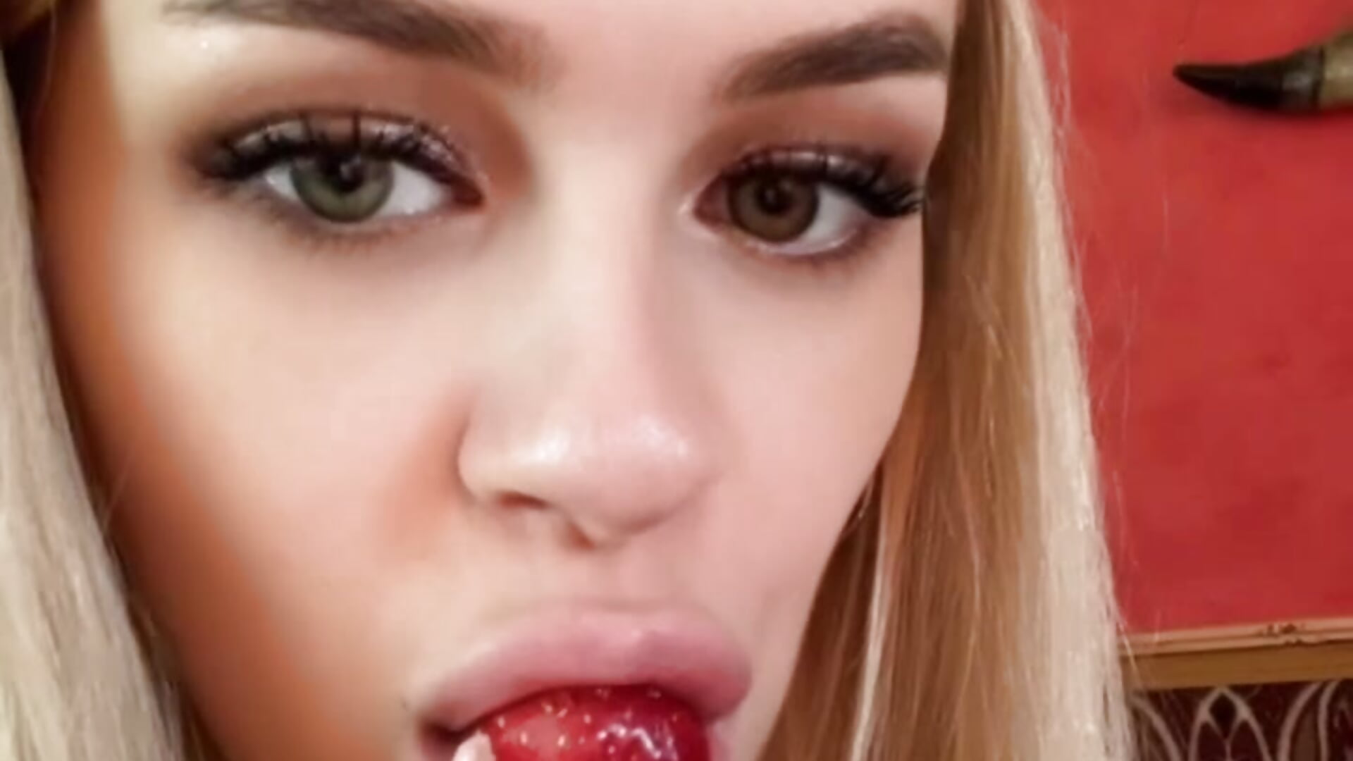 🍓 - vídeo de Love_Bri