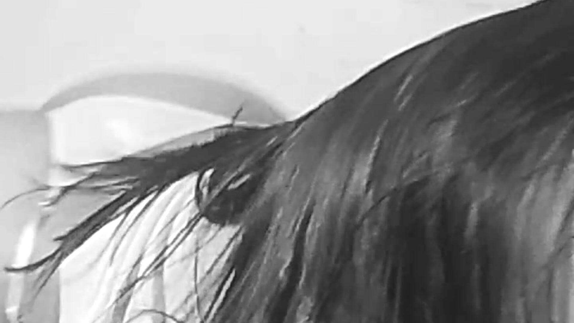 What a beautiful view 🤤😏 - video by Cleo_hills cam model