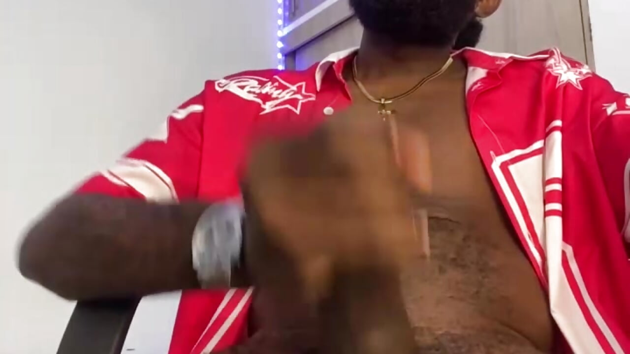 Jacksonking27 – Aktuellstes Video des Cam-Models 5501