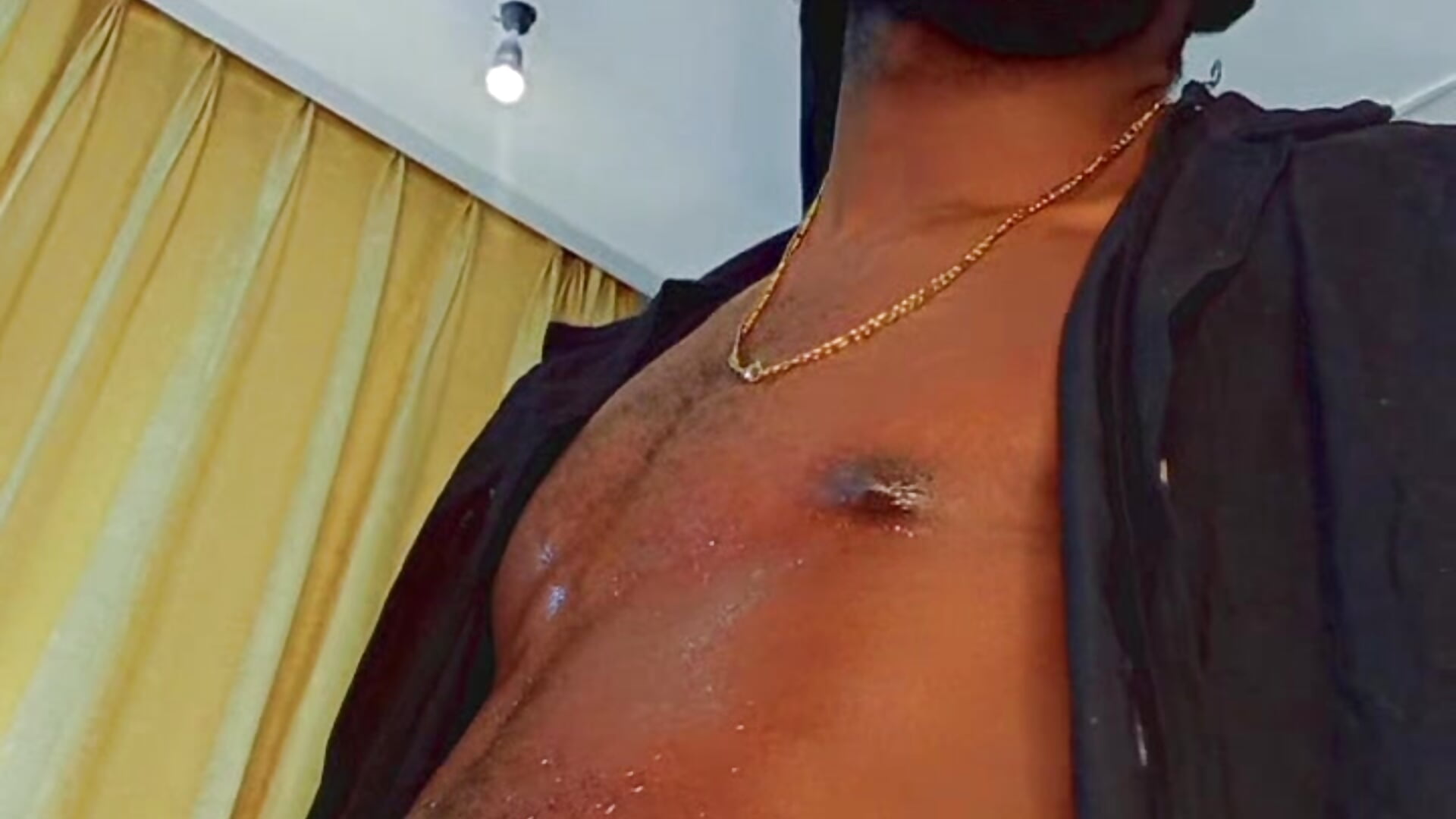 SEXY BOY - video by Jacksonking27 cam model