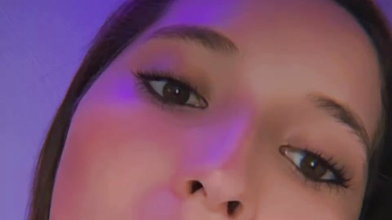 🔥 - video by Penelope-Hot cam model