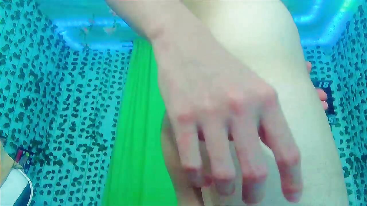 A VERY HOT TOUR OF MY BODY❤️‍🔥 - vidéo du modèle de showcams Andy_gray