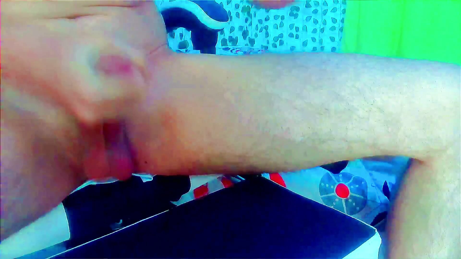 GREAT CUM NEARBY💦 - vidéo du modèle de showcams Andy_gray