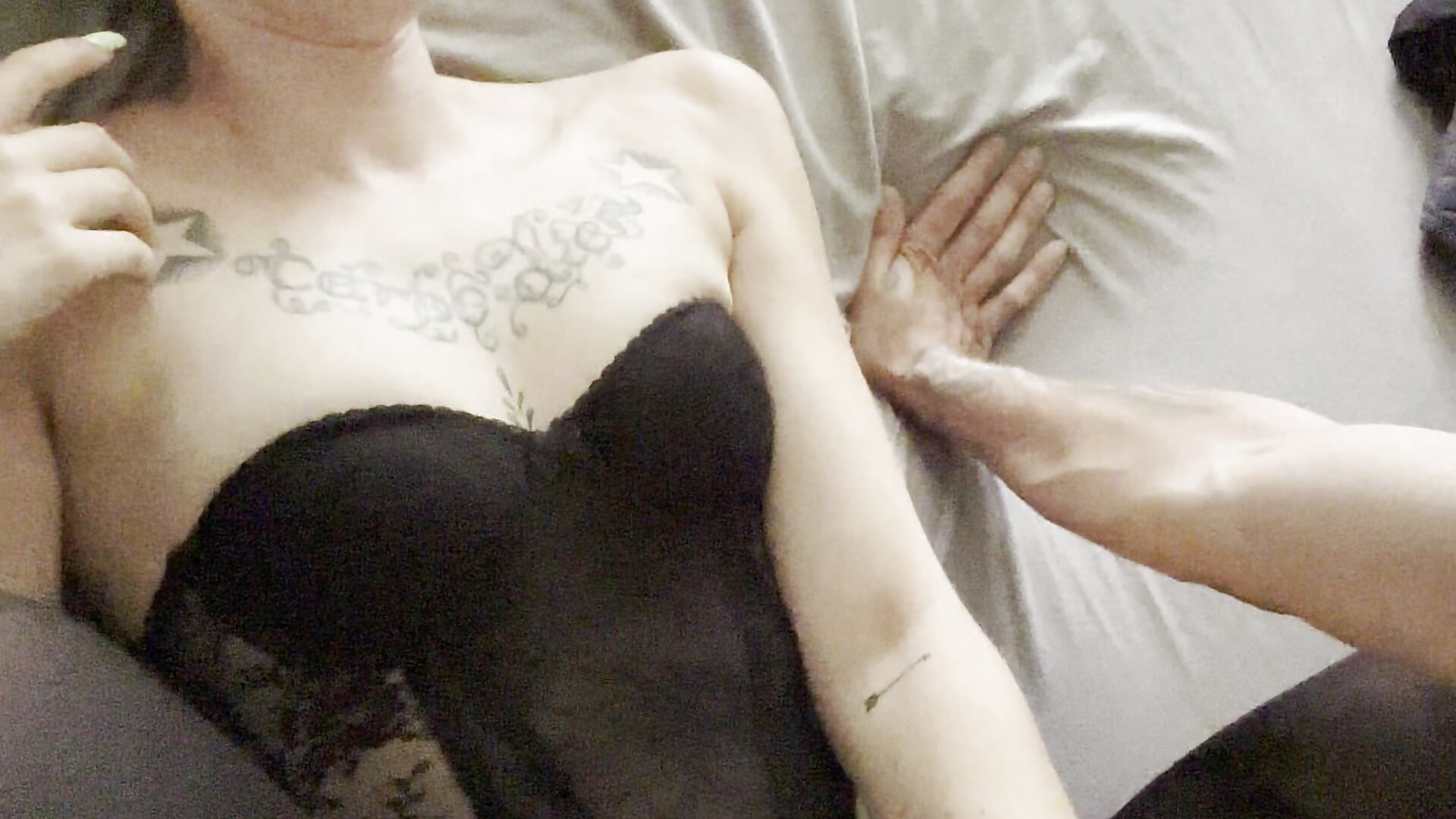 EXTREMELY HOT - FUCK CHOKE MAKE HER CUM 💦