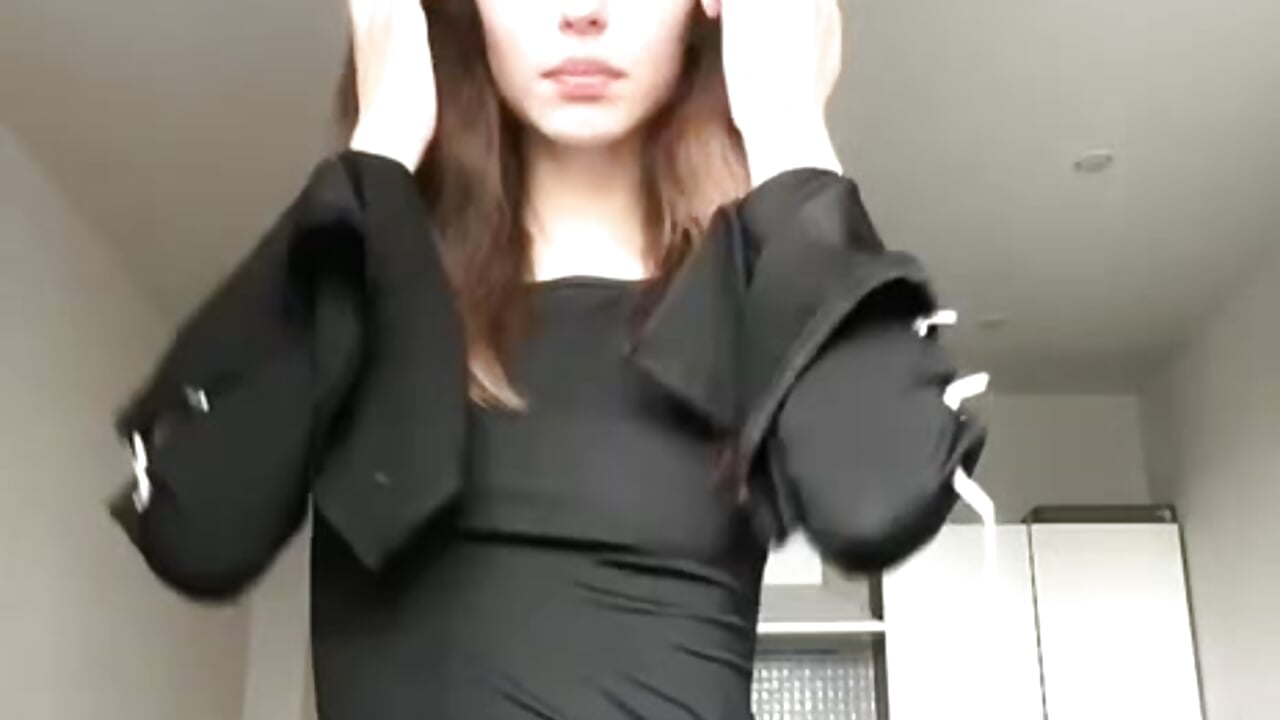 a short singing moment