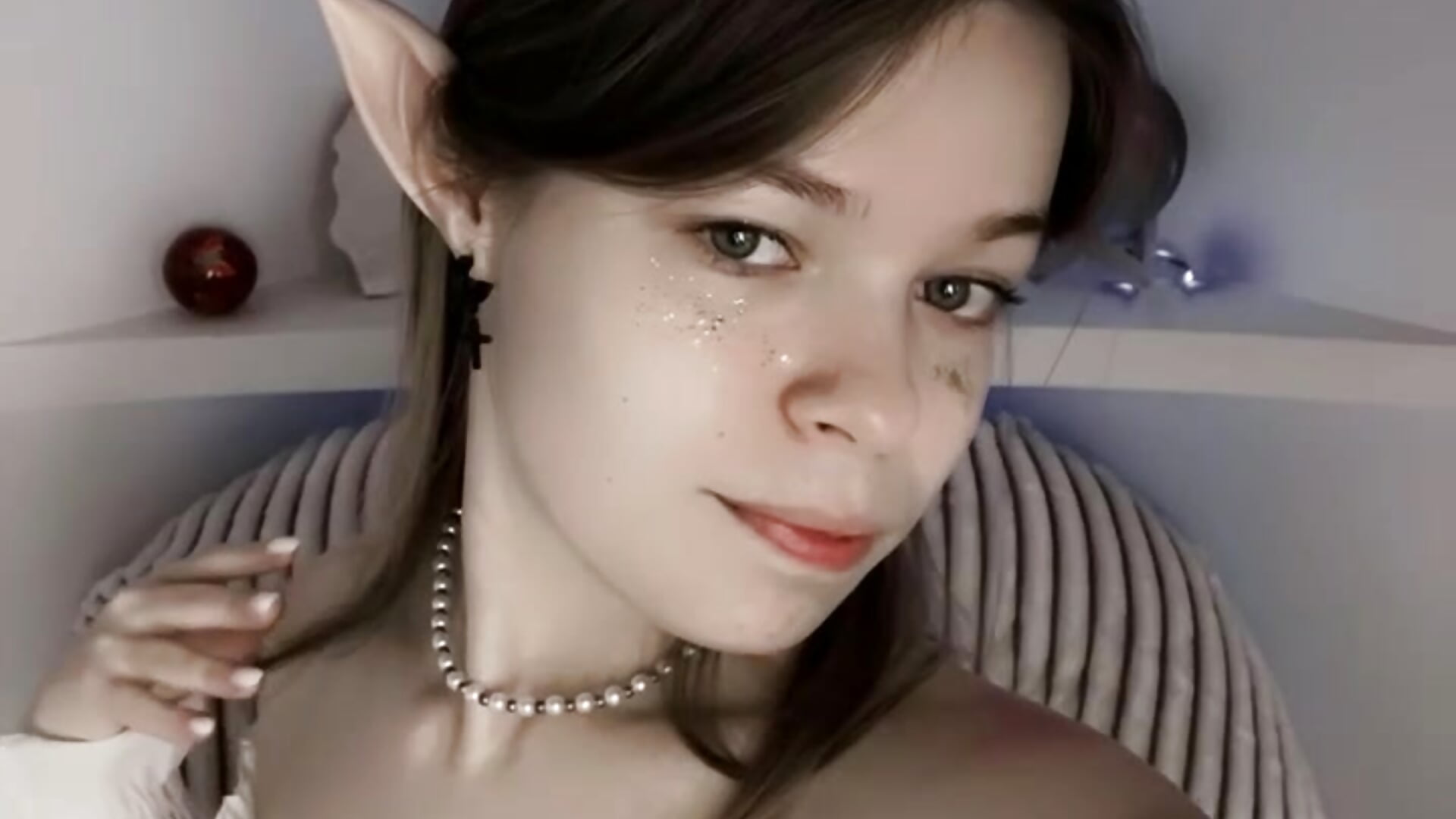 IMG_1816 - video by ValBae cam model