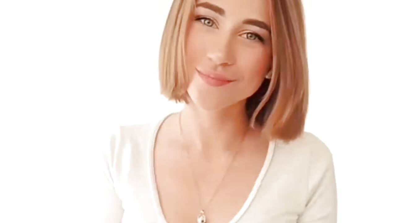 me :) - video by FannyHickmott cam model