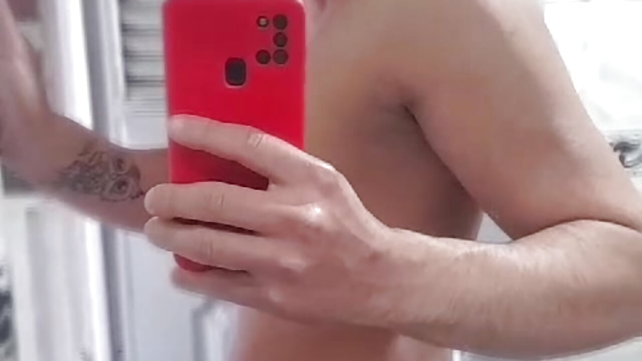Sexy ass - video by Arturo_volcan cam model