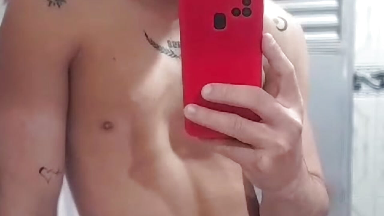 Kike - video by Arturo_volcan cam model