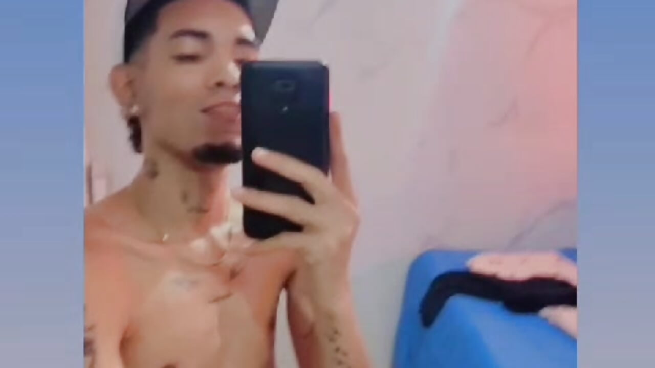 Sexy cock - video by Arturo_volcan cam model