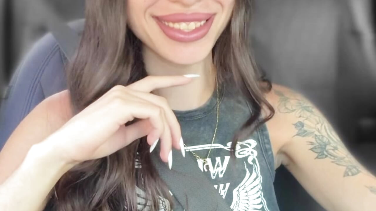 I'm driving－カメラキャストのTiny-Mimiの動画