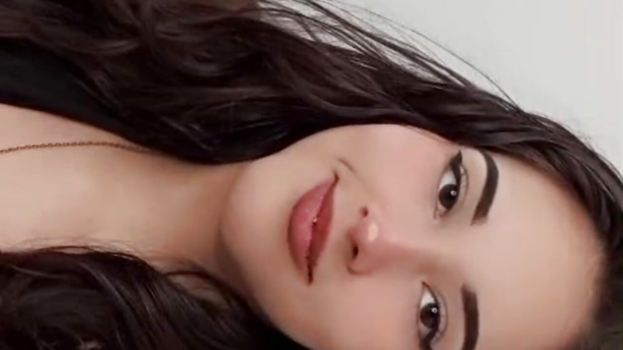 cantar me encanta－カメラキャストのJulieta_Hassの動画